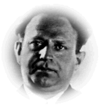 Kurt Tucholsky