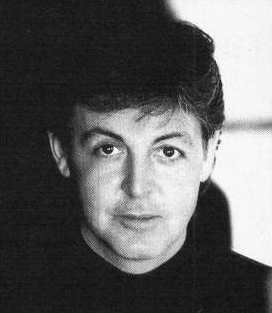 Paul McCartney