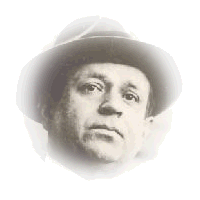 Kurt Tucholsky